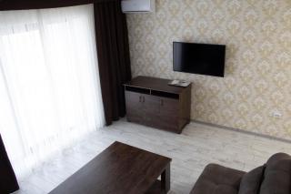 Artist Regency Hotel - Tashkent - 6