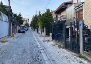 Three Bedroom Family Home with Garden - Prishtinë - 7