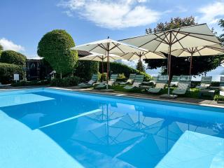Seehotel Kastanienbaum - Lucerne - 7