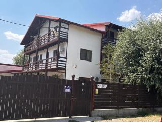 Casa Carp Calarasi - Călăraşi - 8