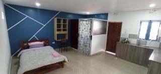 JC ITEN Guest House - Iten - 8