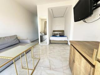Alice Studio Holiday Apartment - Ayia Napa - Ayia Napa - 7