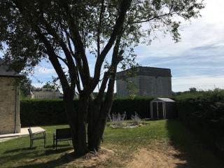 Les LL du château - Vue Château - 7