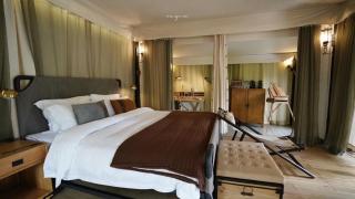 Vinetree Honghegu Tented Resort - Shitouzhai - 9
