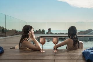 WANDERLUST HOTEL - SUITE & SPA - APARTMENTS & VILLAS - Bardolino, Lago di Garda - Verona - Bardolino - 0