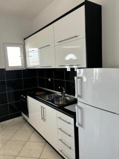 Enriko Apartments - Sarandë - 1