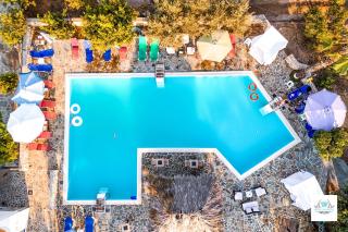 Royal Club Hotel - Aqua Poolside Bliss - Kamenitsotaíika - 0