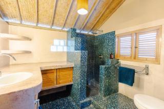Villa Bella Vista - Seminyak - 9