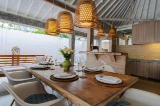 Villa Bella Vista - Seminyak - 7