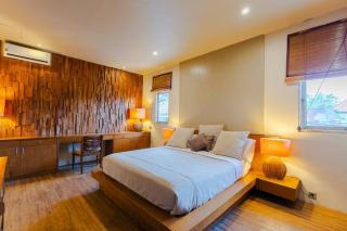 Villa Bella Vista - Seminyak - 3