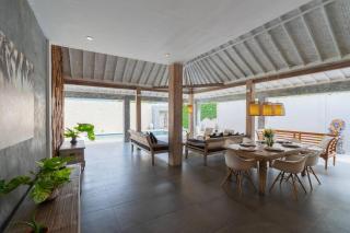 Villa Bella Vista - Seminyak - 1