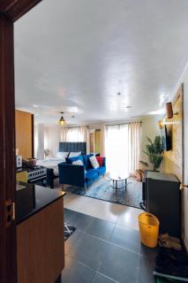 LN New Mvuli Furnished Studio - Nairobi - 3