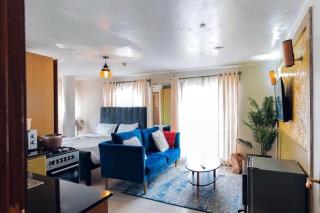 LN New Mvuli Furnished Studio - Nairobi - 1