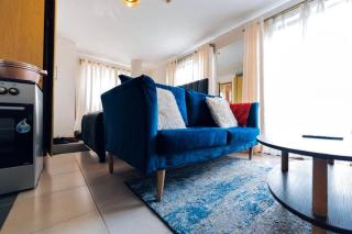 LN New Mvuli Furnished Studio - Nairobi - 5