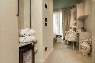WANDERLUST HOTEL - SUITE & SPA - APARTMENTS & VILLAS - Bardolino, Lago di Garda - Verona - Bardolino - 8