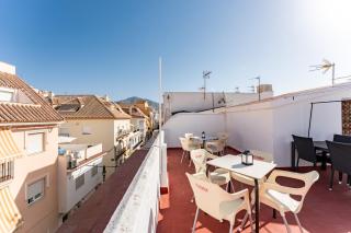 Casa Boer - Fuengirola - 8