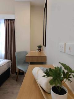 Kimtons Apartment Suite Capitol Site - Città di Cebu - 5