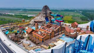 Crowne Plaza Shanghai Snow World by IHG - 3
