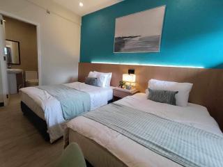 Kimtons Apartment Suite Capitol Site - Città di Cebu - 2