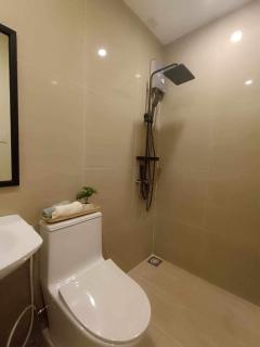 Kimtons Apartment Suite Capitol Site - Città di Cebu - 1