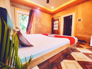Kaia - Farm Stay & Garden Cafe - Free Fishing - Bolpur - 2