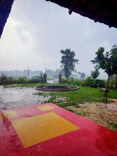Kaia - Farm Stay & Garden Cafe - Free Fishing - Bolpur - 1