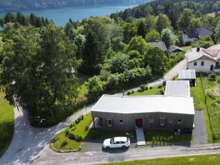 Bungalow House Lammersdorf - Millstatt - 8