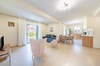 Luxury Suite in River - Potamós - 6