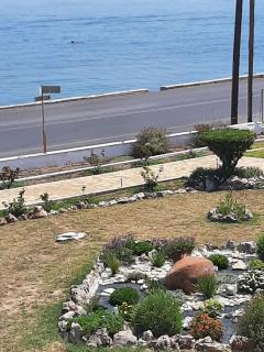 Maria's Beach Apartments - Oropos - 9