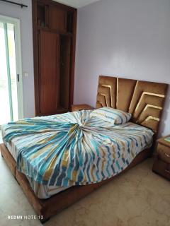 appartement au bord de l'eau - Mohammedia - 9