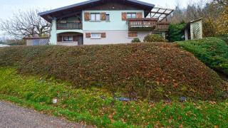 Le Chalet Sous Les Sapins - 5