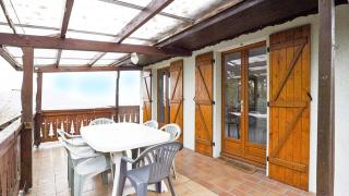 Le Chalet Sous Les Sapins - 4