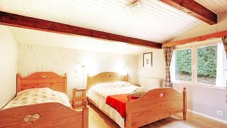 Le Chalet Sous Les Sapins - 3