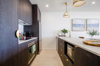Elegant Bay Side 1-Bed Apartment with Views - Batemans Bay - 8