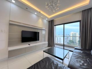 Two bedroom apartment - Ho Chi Minh - 1