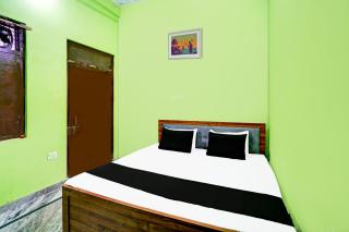 Hotel O Royal Happy Guest House - 8