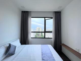 Two bedroom apartment - Ho Chi Minh - 2