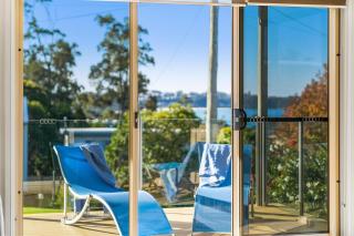 Mollymook Looking Glass - 7