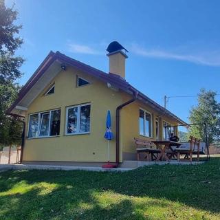 Vikendica Doljancic - Sarajevo - 0