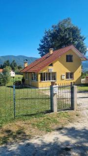 Vikendica Doljancic - Sarajevo - 3