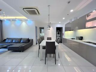 Two bedroom apartment - Ho Chi Minh - 4