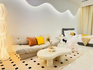 Teega Suites, Puteri Harbour, Iskandar Puteri - Nusajaya - 7