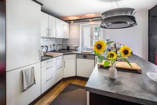 Ferienhaus Schotten - 3