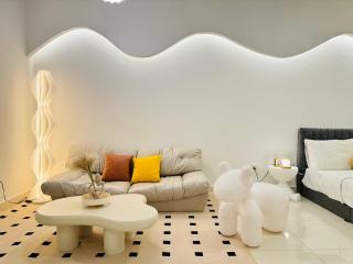 Teega Suites, Puteri Harbour, Iskandar Puteri - Nusajaya - 5