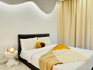 Teega Suites, Puteri Harbour, Iskandar Puteri - Nusajaya - 3