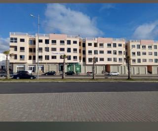 Appartement élégant dans un quartier calme pŕes de la plage - Salé - 8