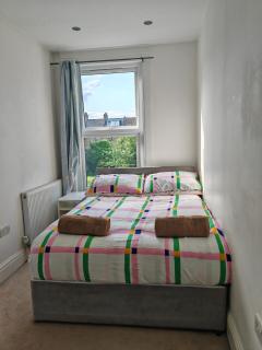 Spacious 3bedroom flat - Londra - 4