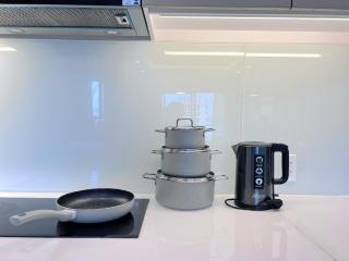 Two bedroom apartment - Ho Chi Minh - 8