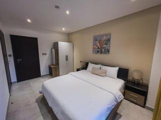 THE SIGNATURE HOTEL Apartment - 8
