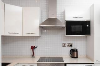 THE SIGNATURE HOTEL Apartment - Accra - 6